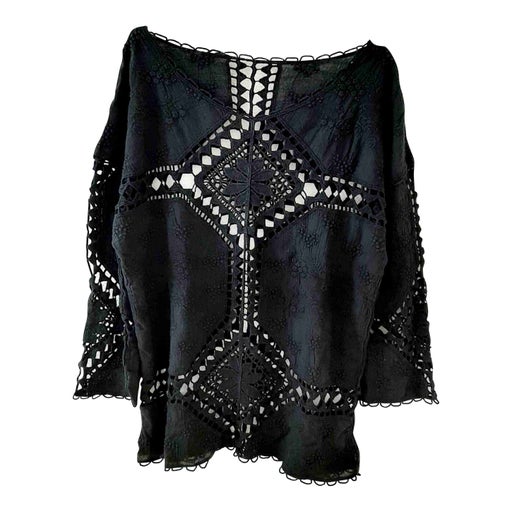 Crochet top