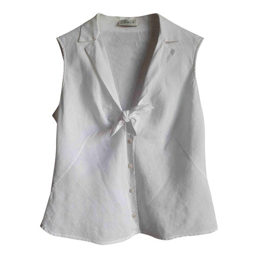 linen top