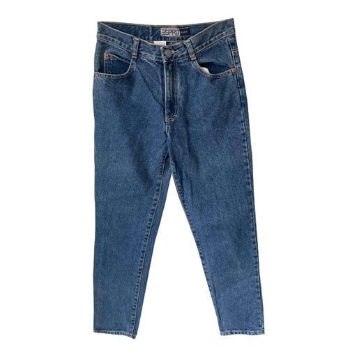 90's jeans