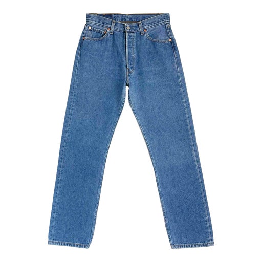 Levi's 501 W30L30 jeans