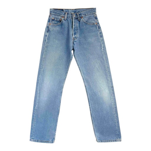 Levi's 501 W29L30 jeans