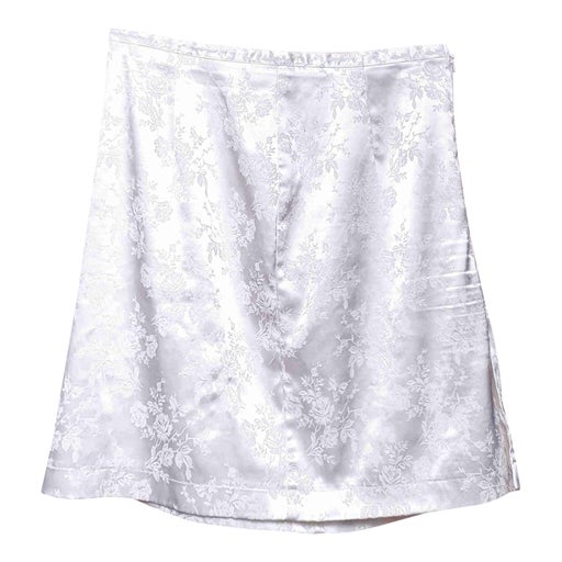 asian mini skirt
