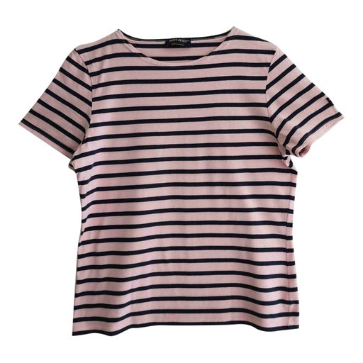Saint James sailor top