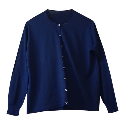 Cardigan en maille légère