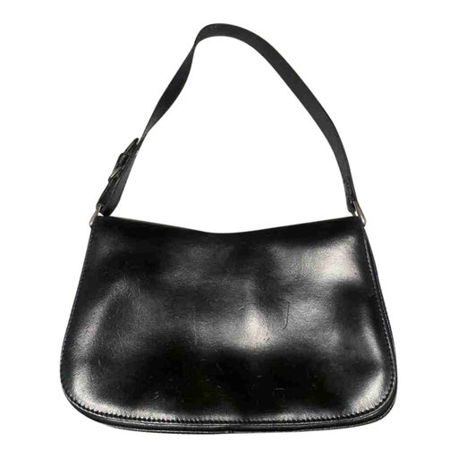 Leather bag
