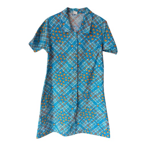Robe en coton