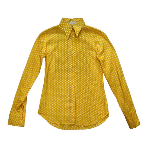 cotton shirt