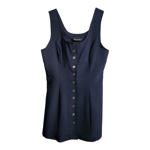 Mini robe chasuble