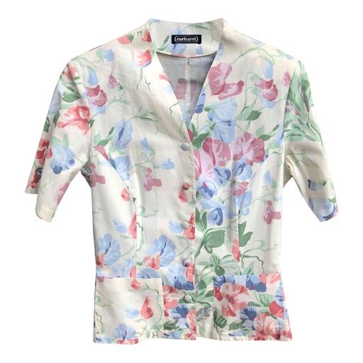 Blouse Cacharel