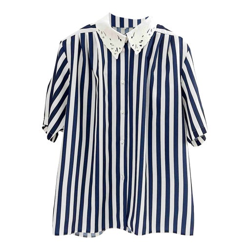 Striped shirt