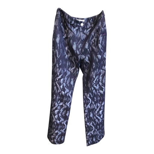 Pantalon Mugler