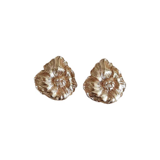 Kenzo earrings
