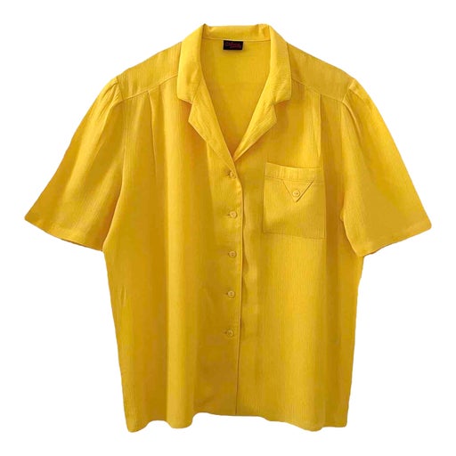 Blouse 80's