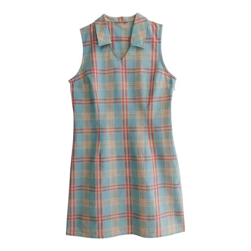 cotton dress