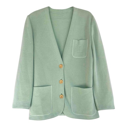 Pastel cardigan