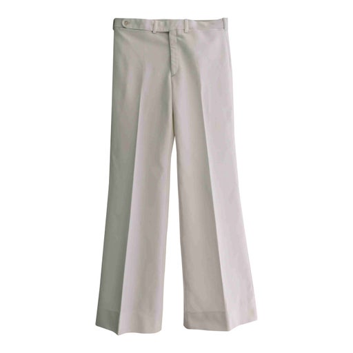 Pantalon flare 70's