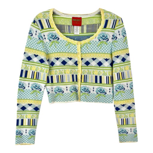 Kenzo cardigan