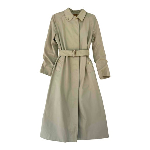 Trench Burberry