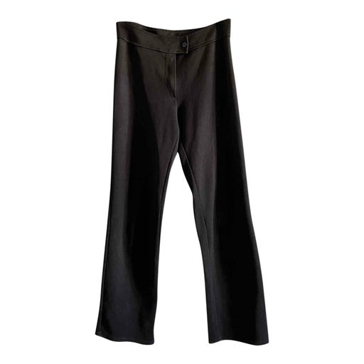 Stretch pants