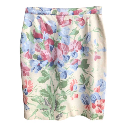 Cacharel skirt