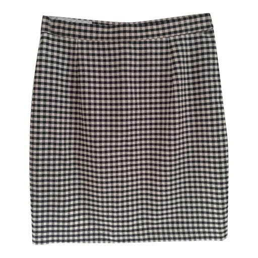woolen skirt