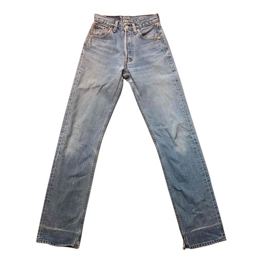 Levi's 501 W25L32 jeans