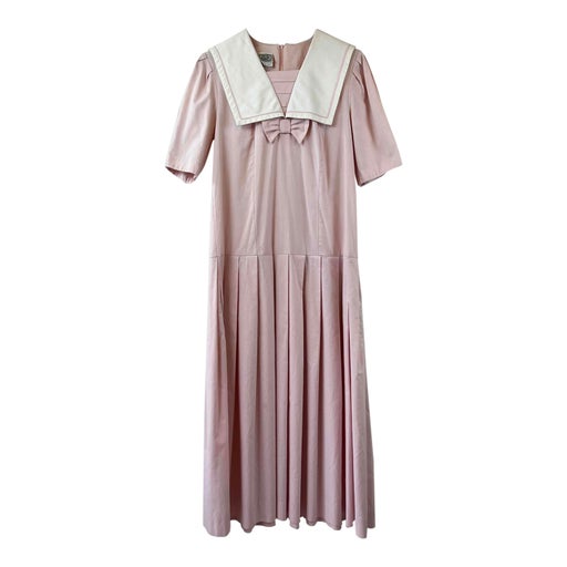 Laura Ashley dress