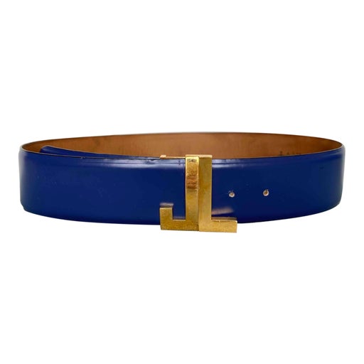Lanvin belt