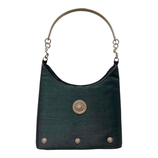 Sac à main satiné