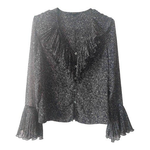 Escada blouse