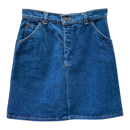 Mini-jupe Levi’s