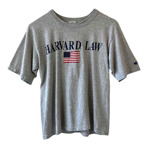 T-shirt américain