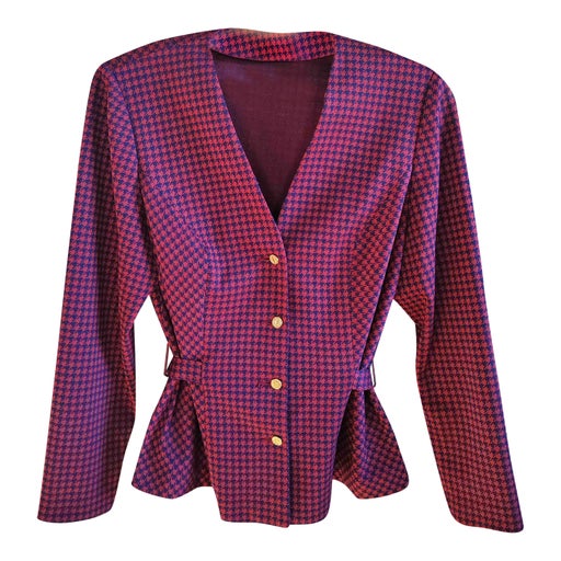 Veste 80's