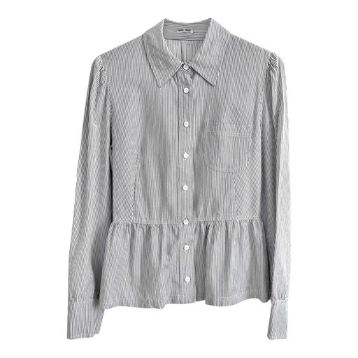 Miu-Miu shirt