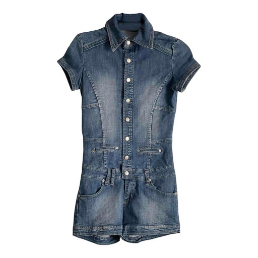 Combi-short 00's