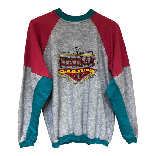 Sweat-shirt 90's