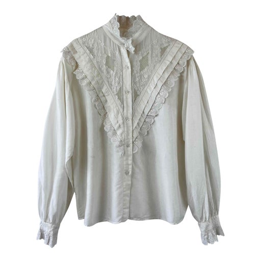 Blouse 80's