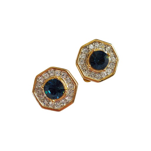 80's earrings