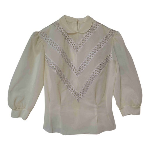 Blouse 50's