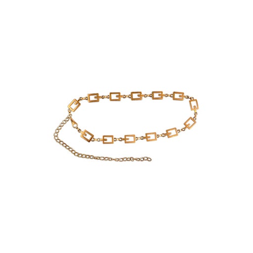 Ceinture chaîne