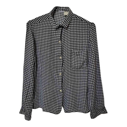 Chemise 70's