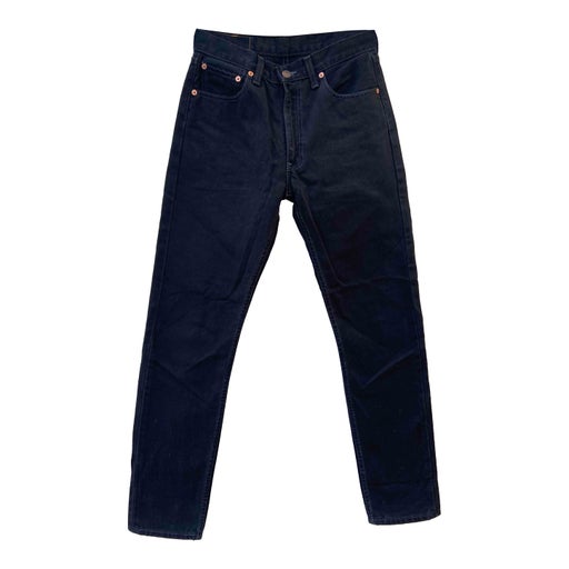 Jean Levi's 534 02 W30L32
