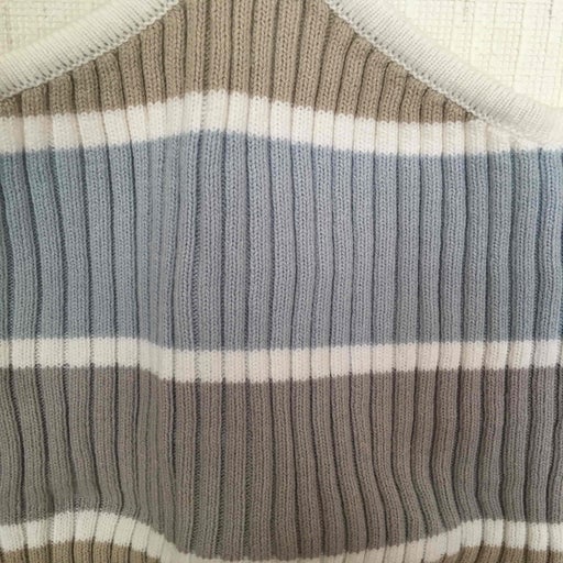 Top en coton