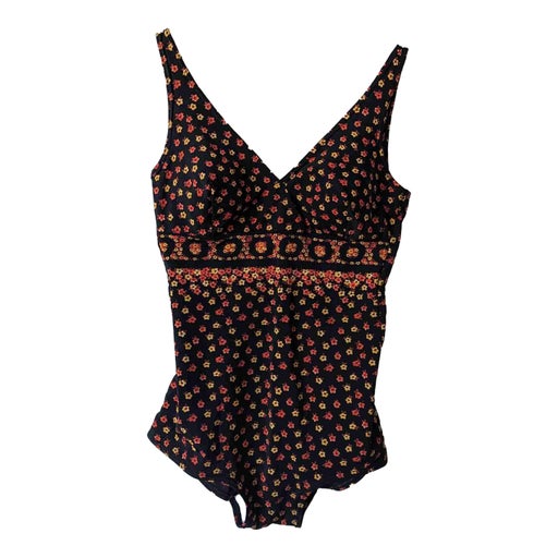 Maillot de bain 70's