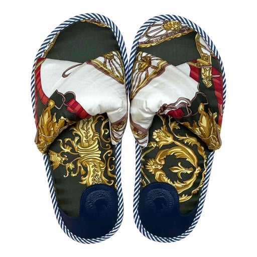 Chaussons Altemps
