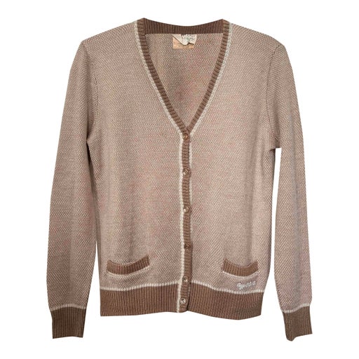Courrèges cardigan