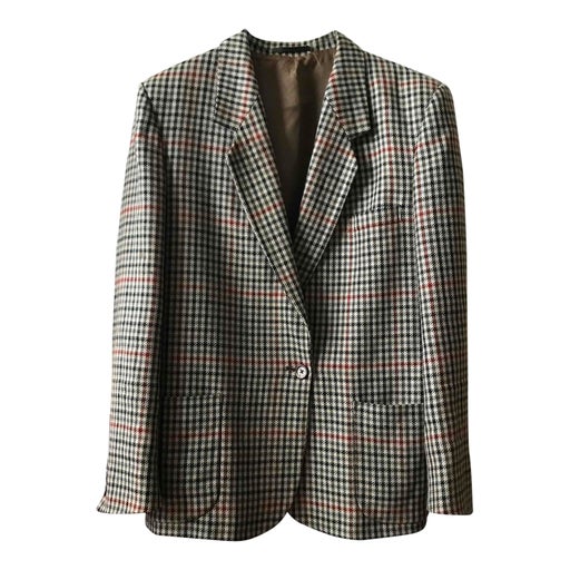 Blazer Burberry