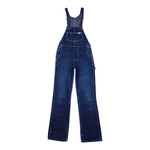 Salopette en jean Lee