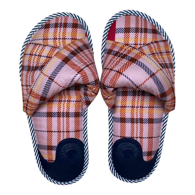Chaussons Altemps
