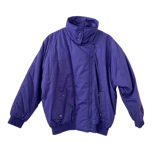 Blouson e80's